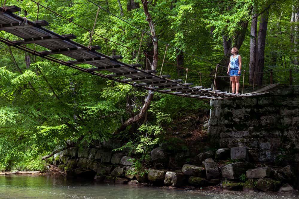 Explore Jefferson County’s Trailscape